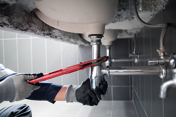 Trusted Sewer Line Repair service in Woodburn, VA - Masters Plumbing Service